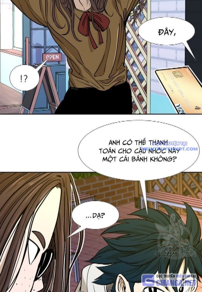 shark - cá mập chapter 253 80