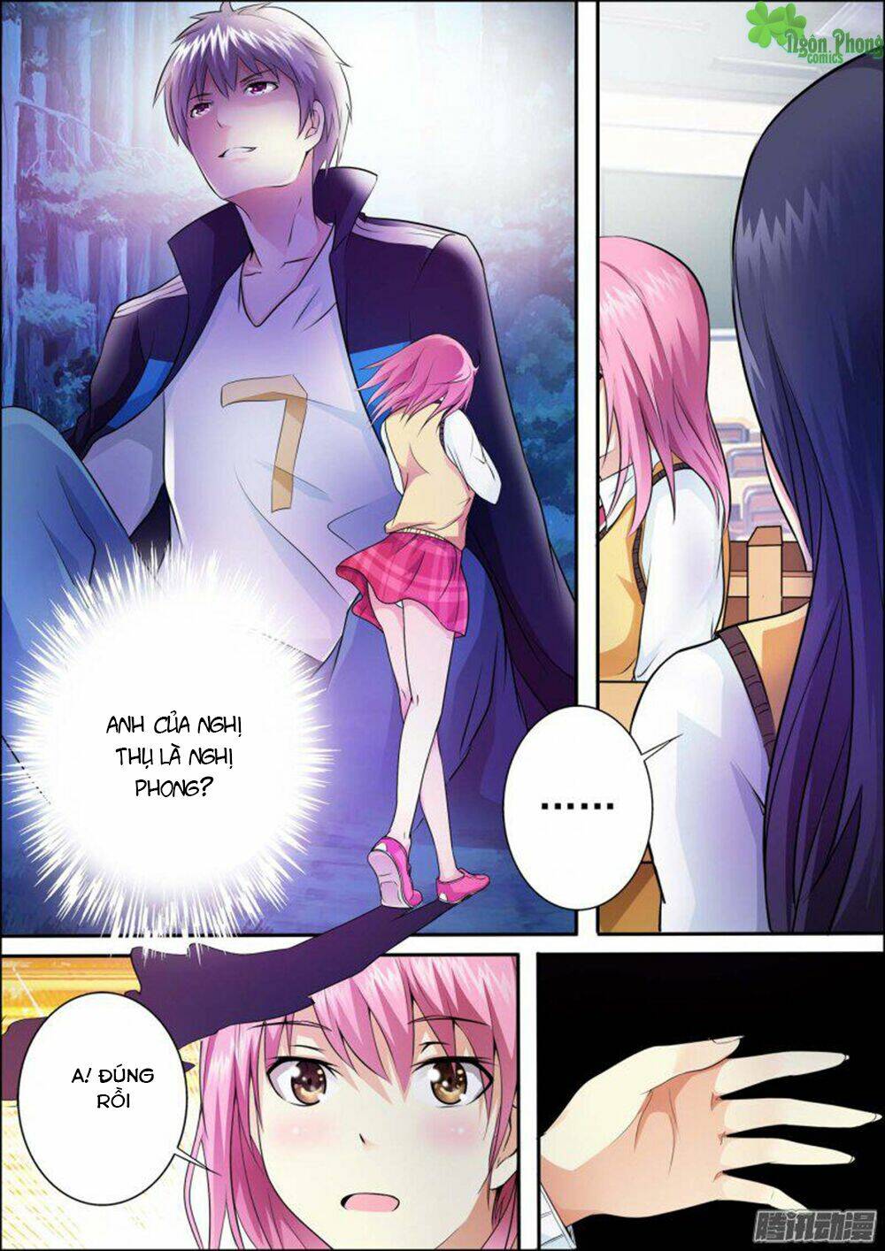 trò chơi ba cạnh chapter 24 10