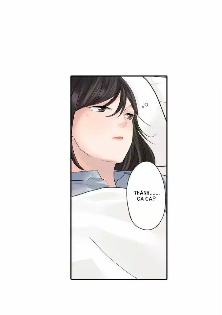 18, sống chung cùng nhau chapter 6 11