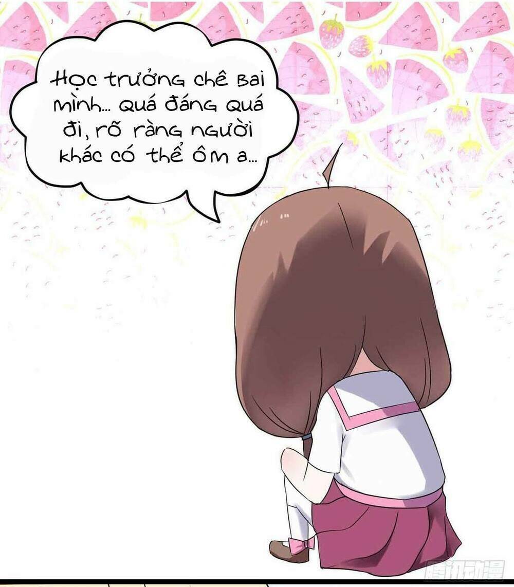 ác ma bàn bên chapter 25 18