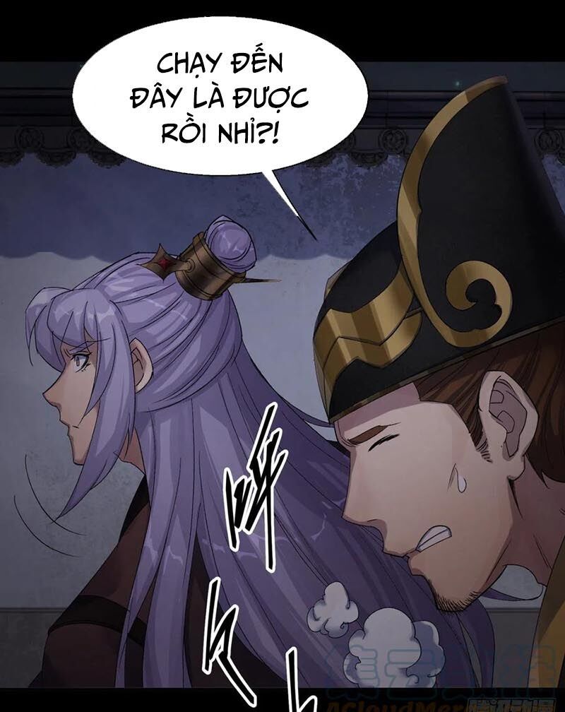thông u đại thánh chapter 48 13