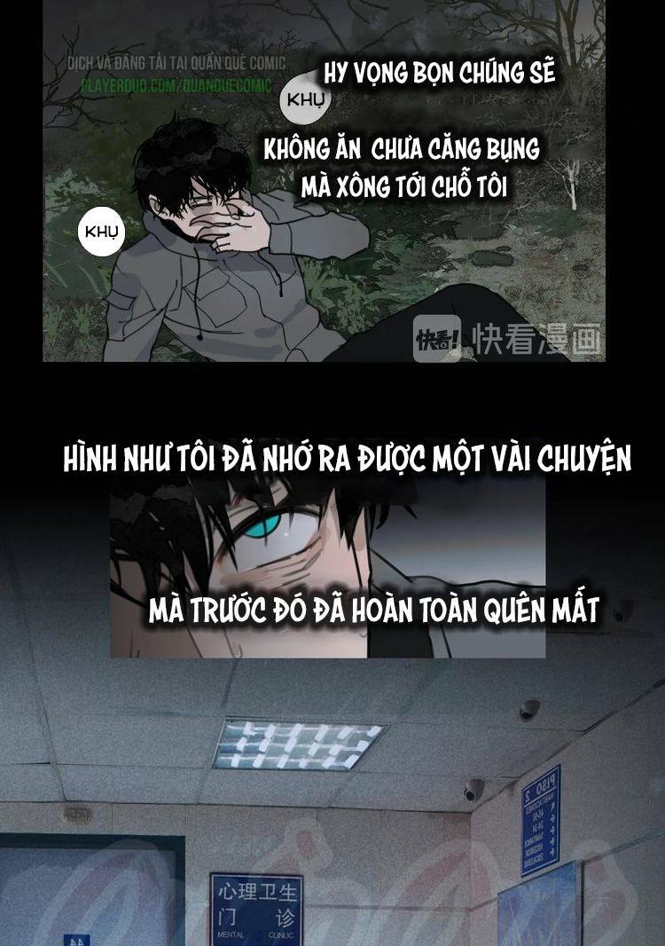 thần trạch chapter 15 26