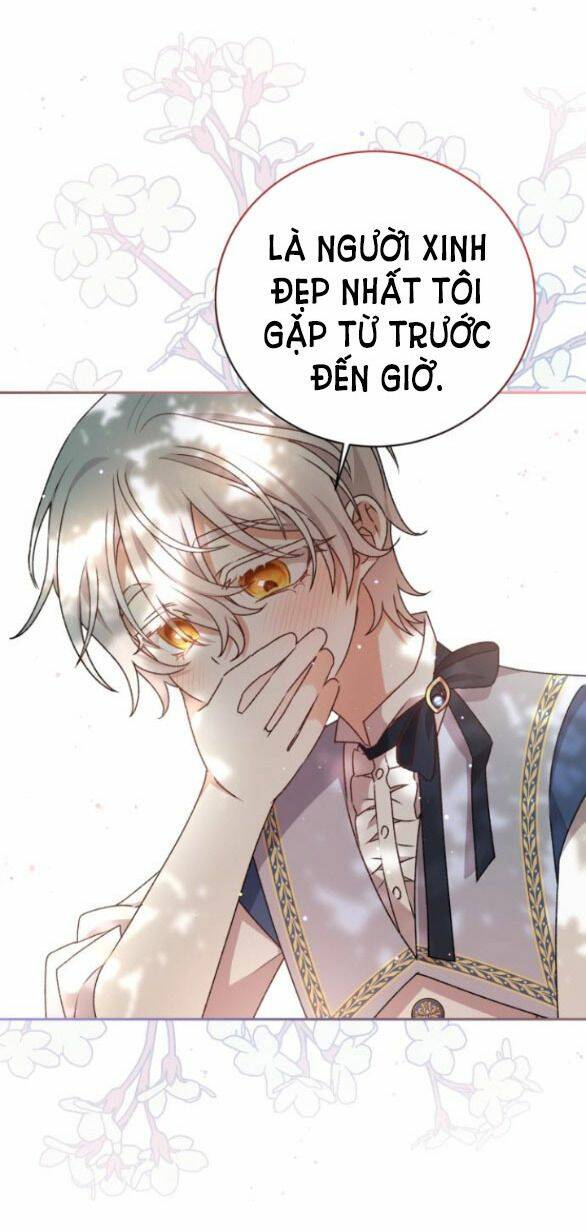 Nàng Bạo Chúa Muốn Có Một Cuộc Sống Hạnh Phúc Hơn! chapter 12.5 2