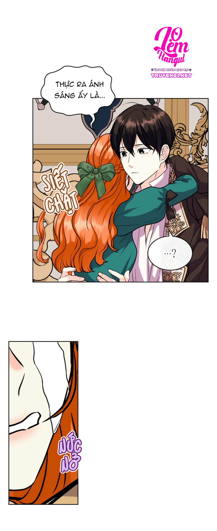 đức hạnh của ác nữ phản diện chapter 68 32