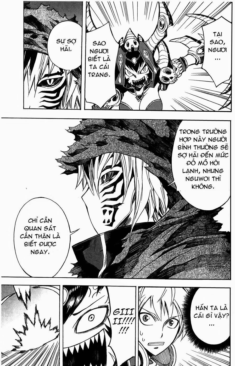 dragon nest: shungeki no sedo chapter 5 38