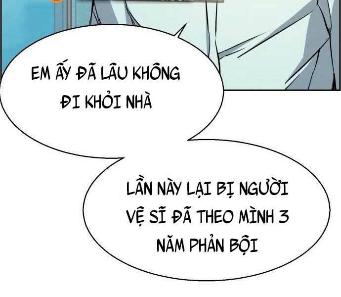 bạn học tôi là lính đánh thuê chapter 132 124