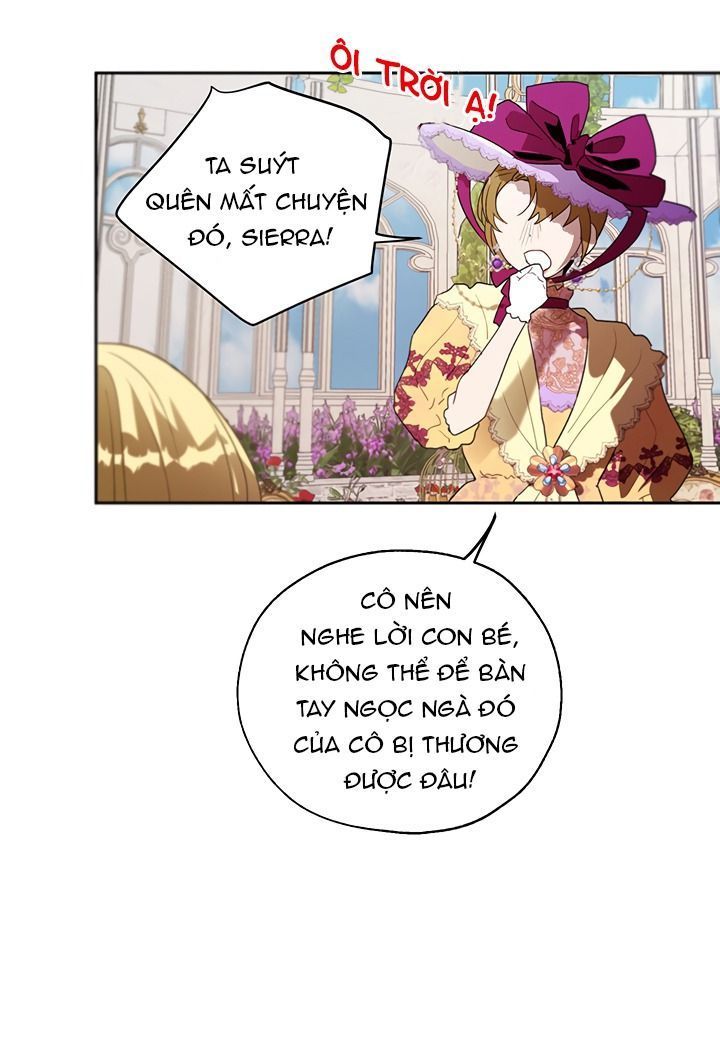 cách để cứu rỗi anh trai của nữ chính chapter 14 47