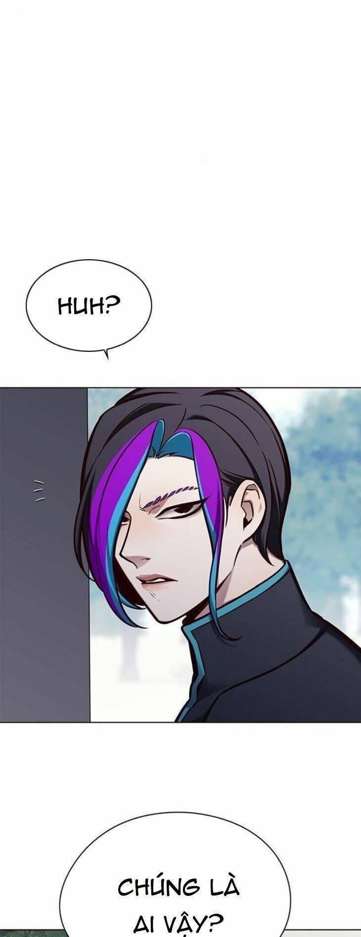 biến thân thành mèo chapter 147 20