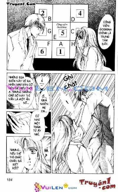 vua bài chapter 1 185