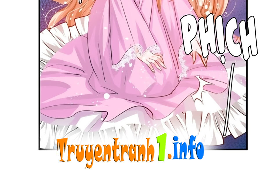 hệ thống công lược của tiểu công chúa chapter 46 23