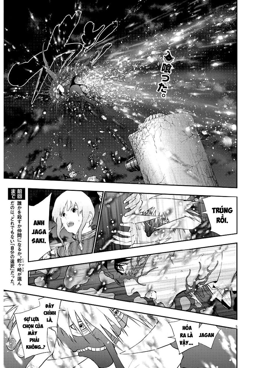 đọa nhân chapter 100 3