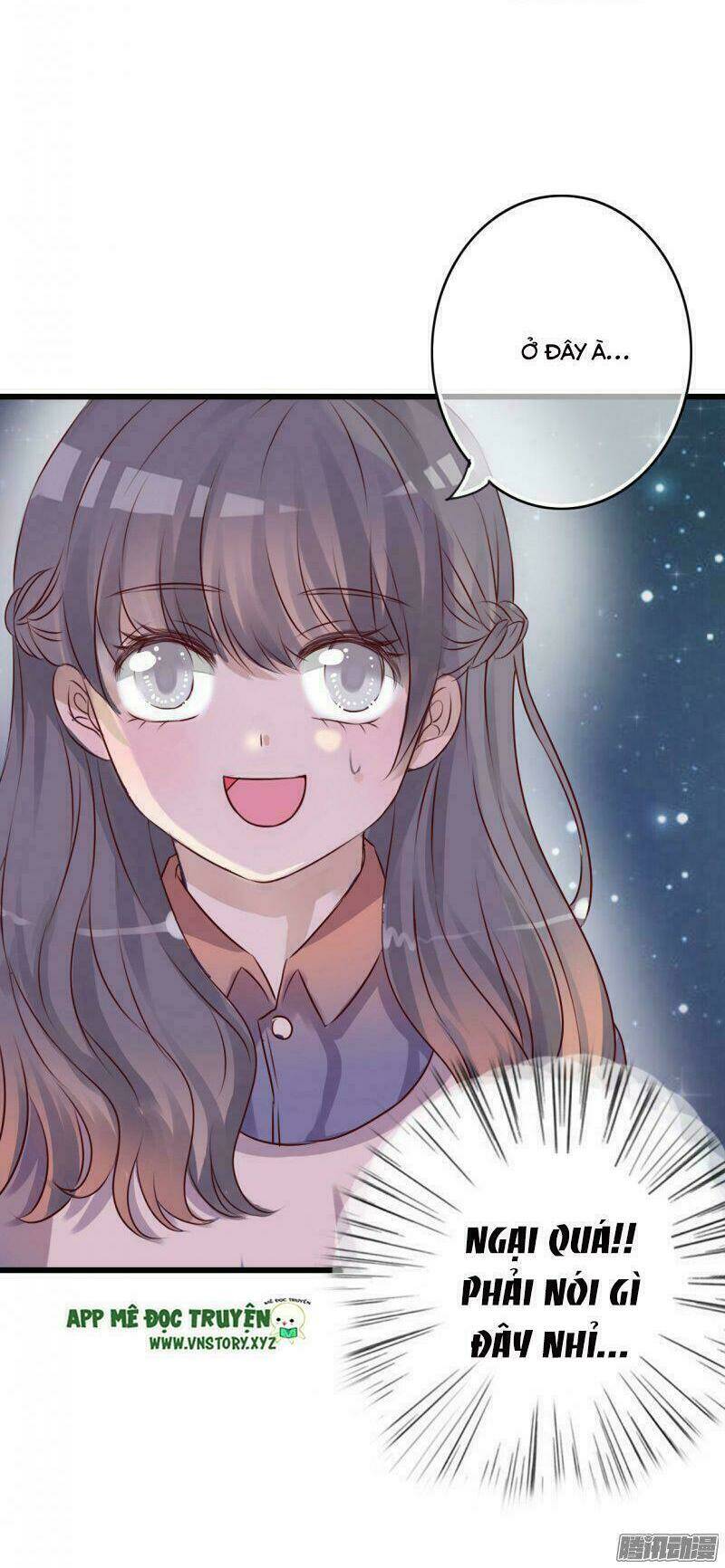 sau con mưa mùa hạ chapter 13 5