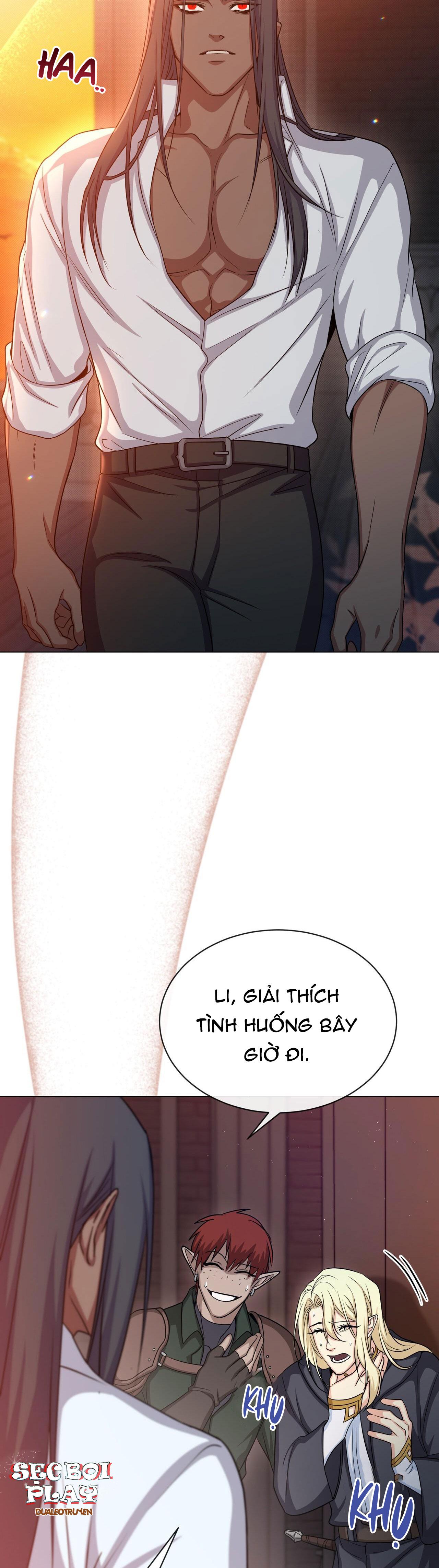 mặt trăng quỷ chapter 21 18