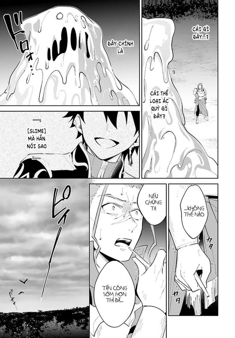 nageki no bourei wa intai shitai - saijiyaku hanta ni yoru saikiyou patei ikusei jutsu chapter 24.1 2