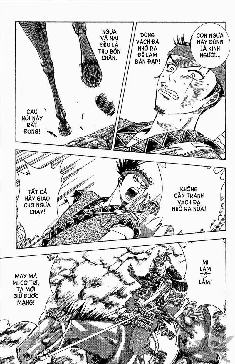 thiếu niên vương phần 2 chapter 53 48