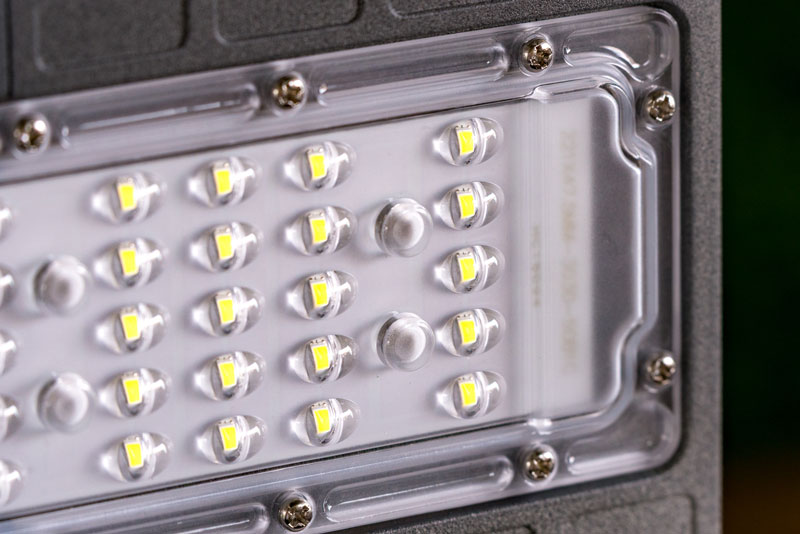 ĐÈN ĐƯỜNG NĂNG LƯỢNG MẶT TRỜI