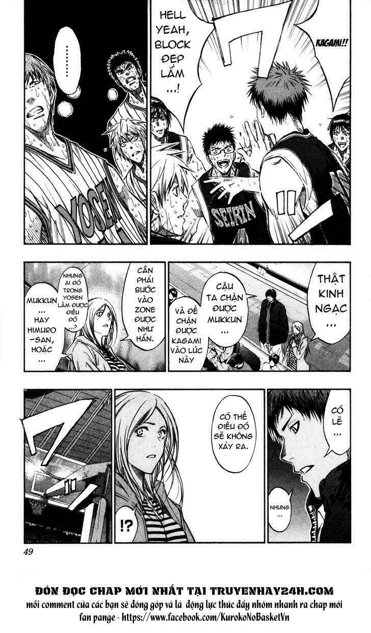 vua bóng rổ kuroko chapter 165 5
