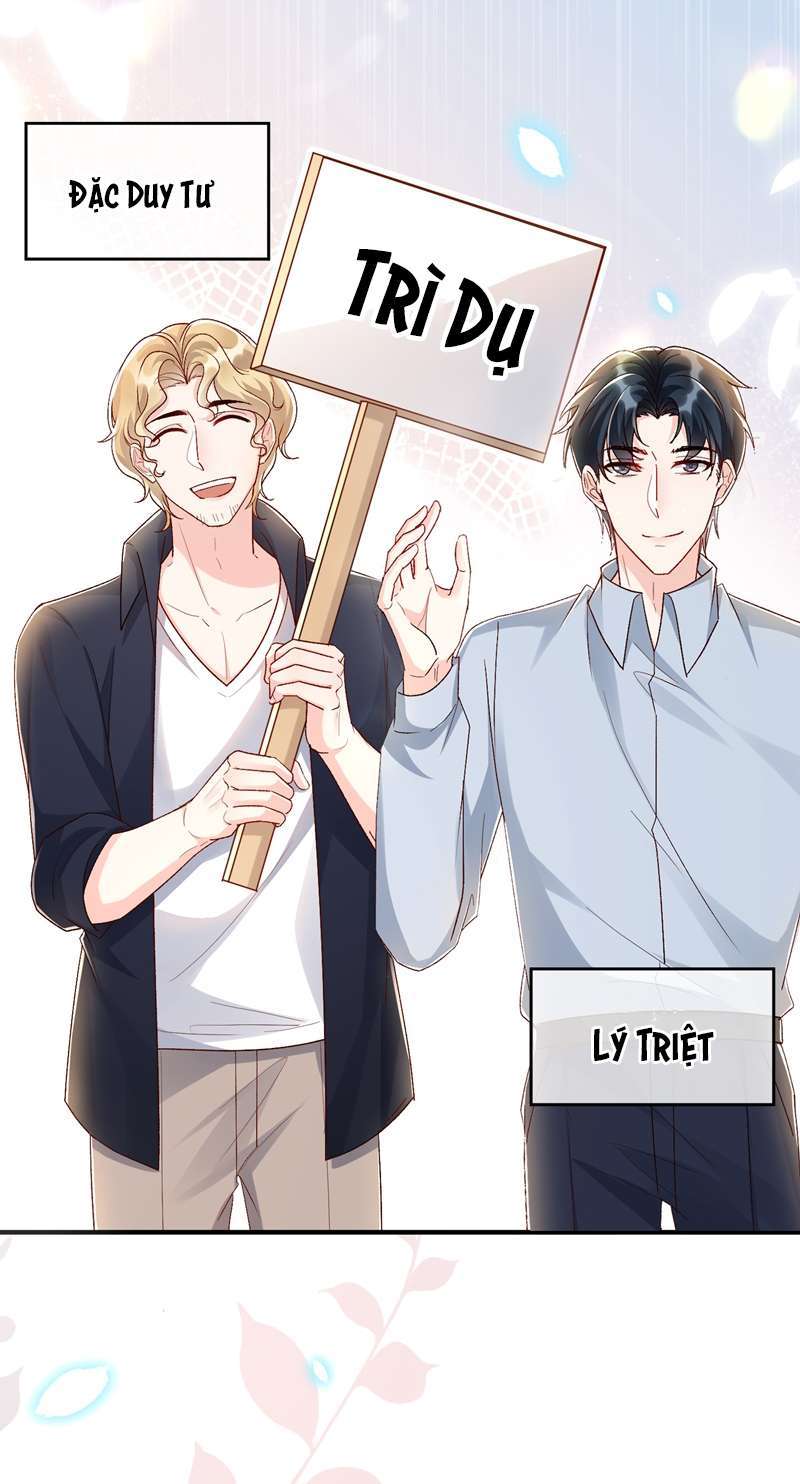 ngọt không ngừng nghỉ chapter 71 9