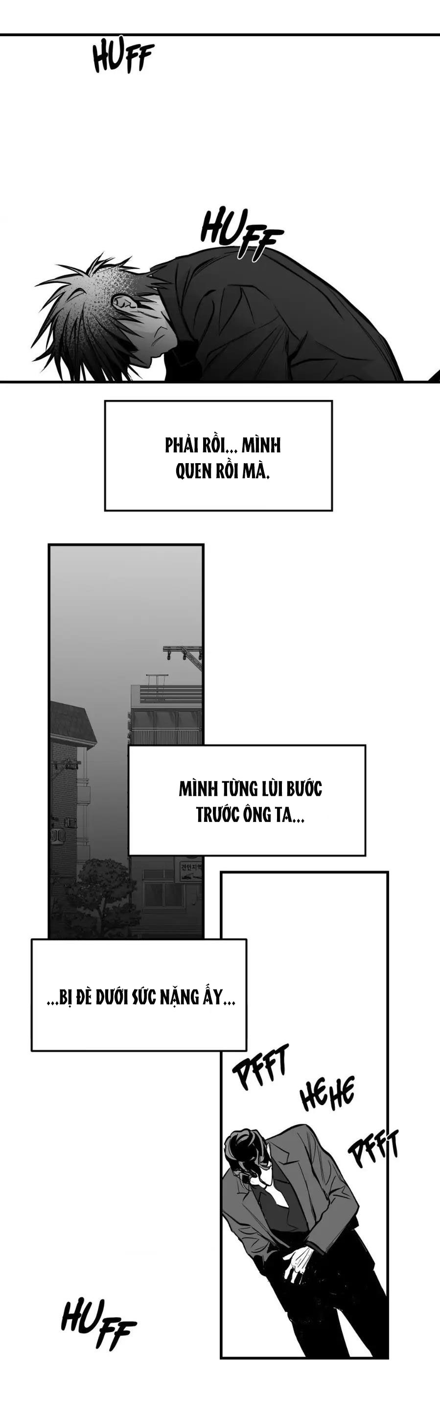 khi đôi chân thôi bước chapter 106.1 22