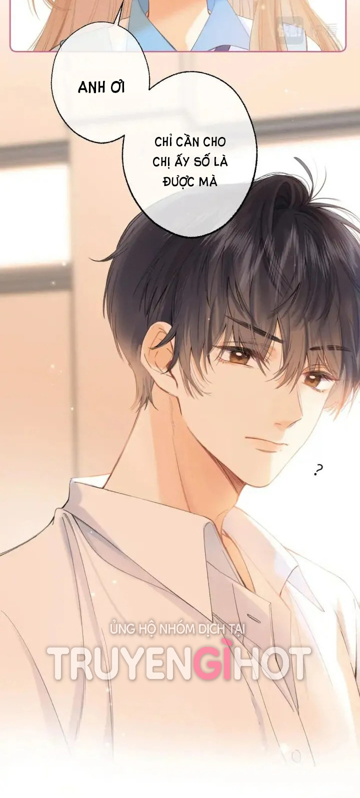 vụng trộm không thể giấu - mối tình thầm kín chapter 6 42