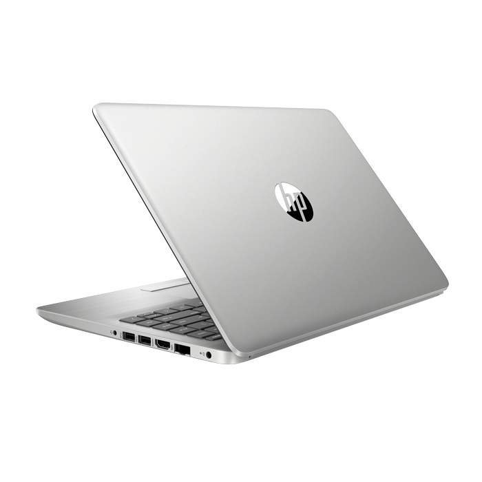 Laptop HP 240 G8 3D3H6PA i5-1135G7/ 8GD4/ 256GSSD/ 14.0HD/WLAC/BT4.2/3C41WHr/BẠC/W10SL - Hàng chính hãng