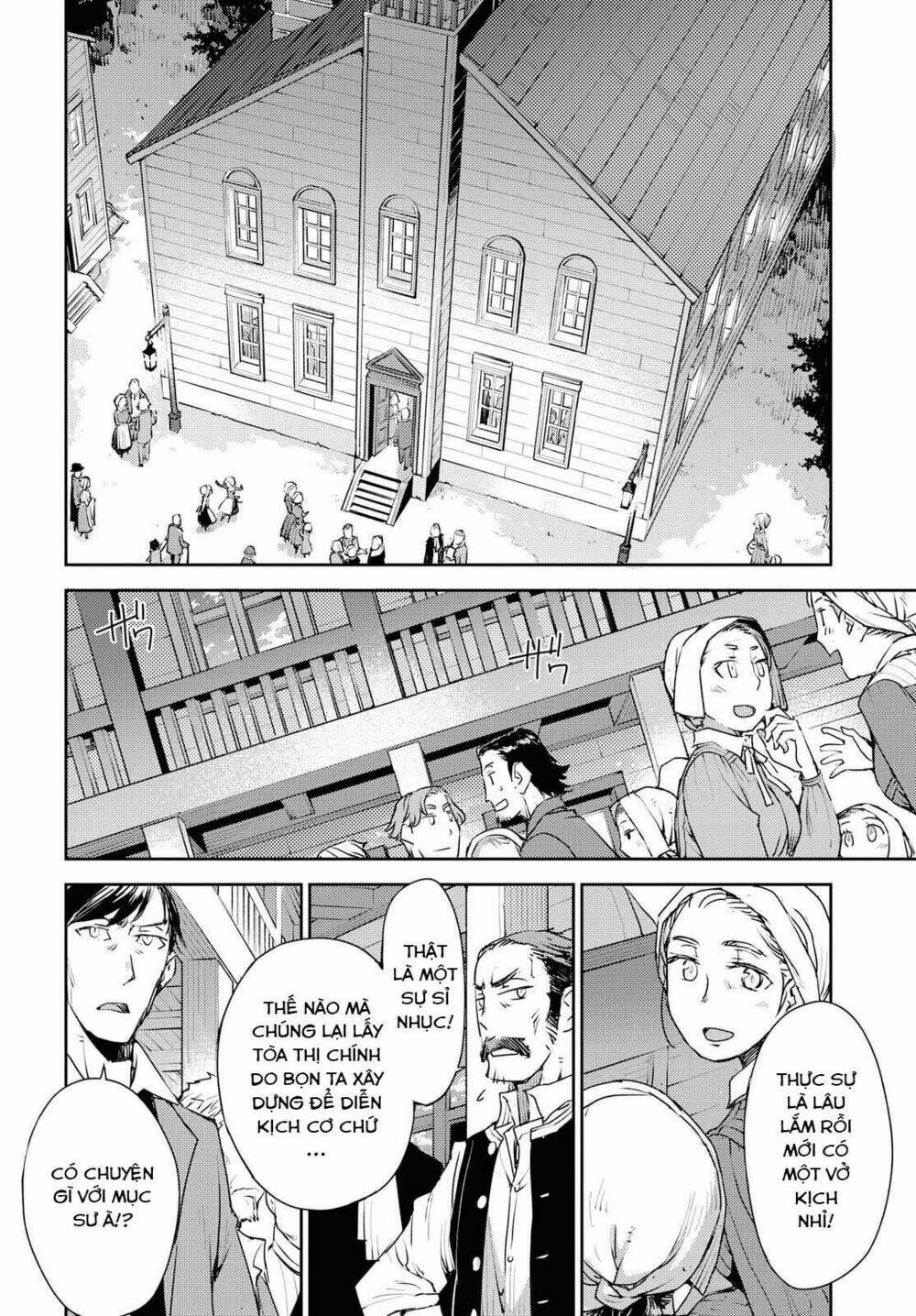 fate/grand order: epic of remnant - salem chapter 6 15