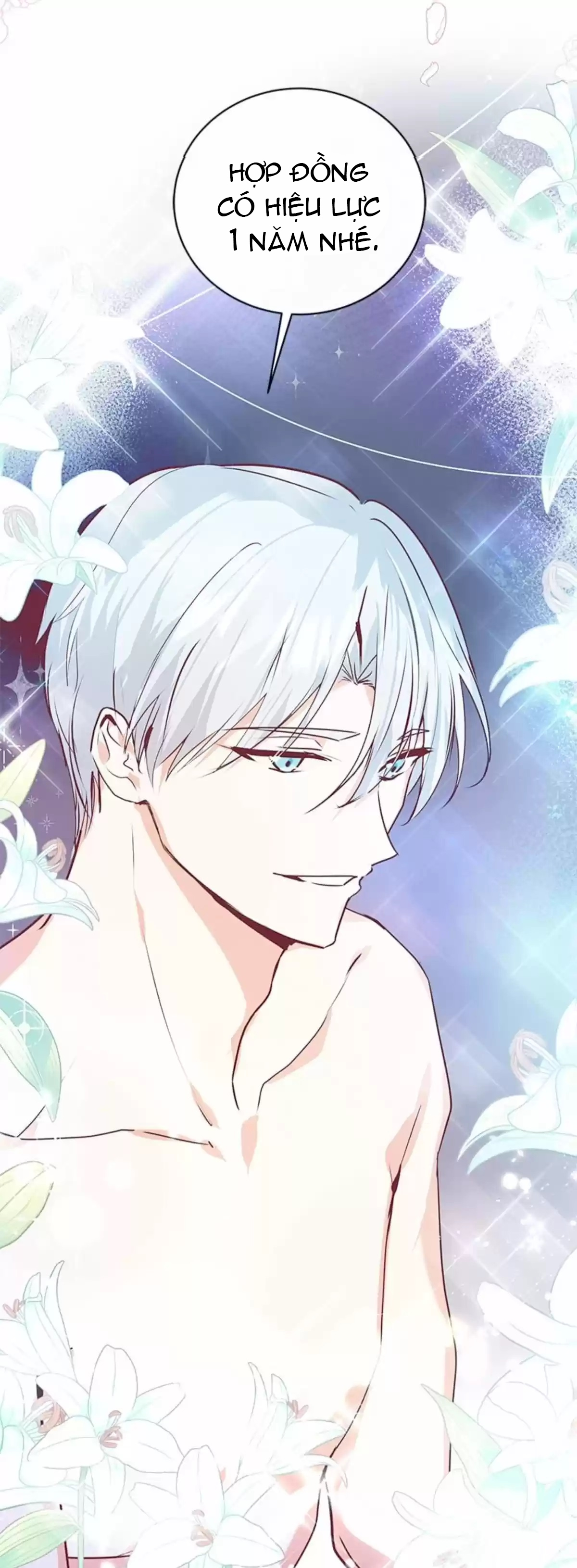 đại công tước, đó là một sai lầm! chapter 2.2 46