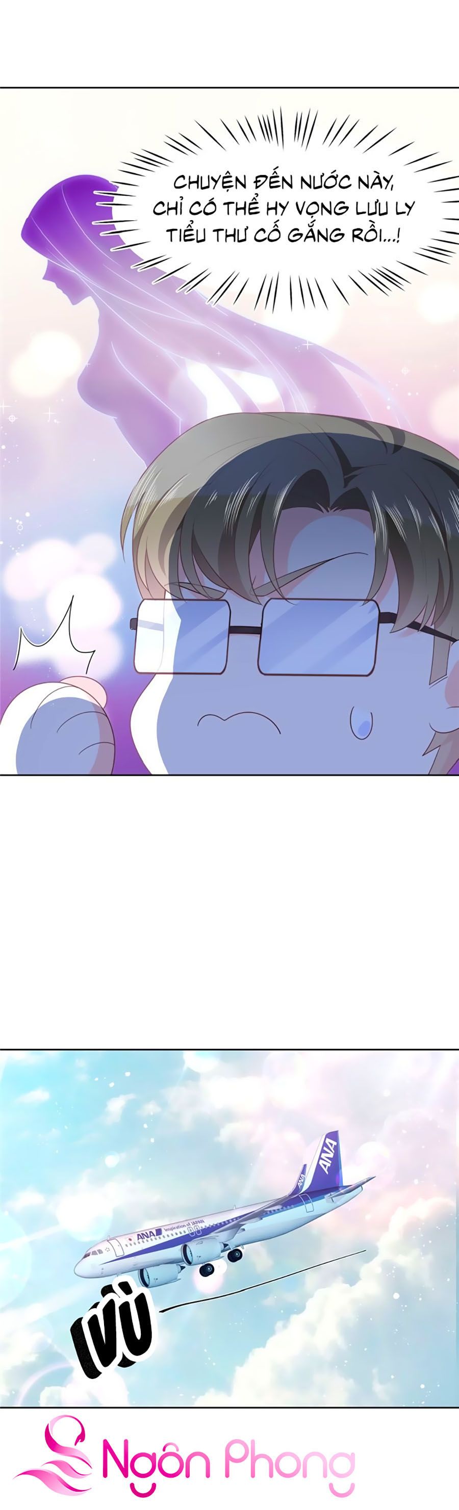 hotboy quốc dân là nữ chapter 122 13