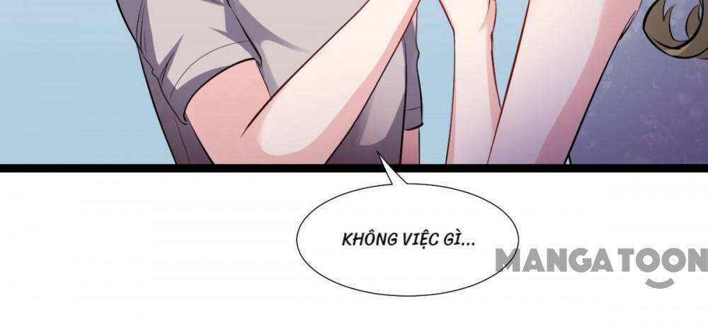 ảnh hậu lão bà không được chạy chapter 231 18