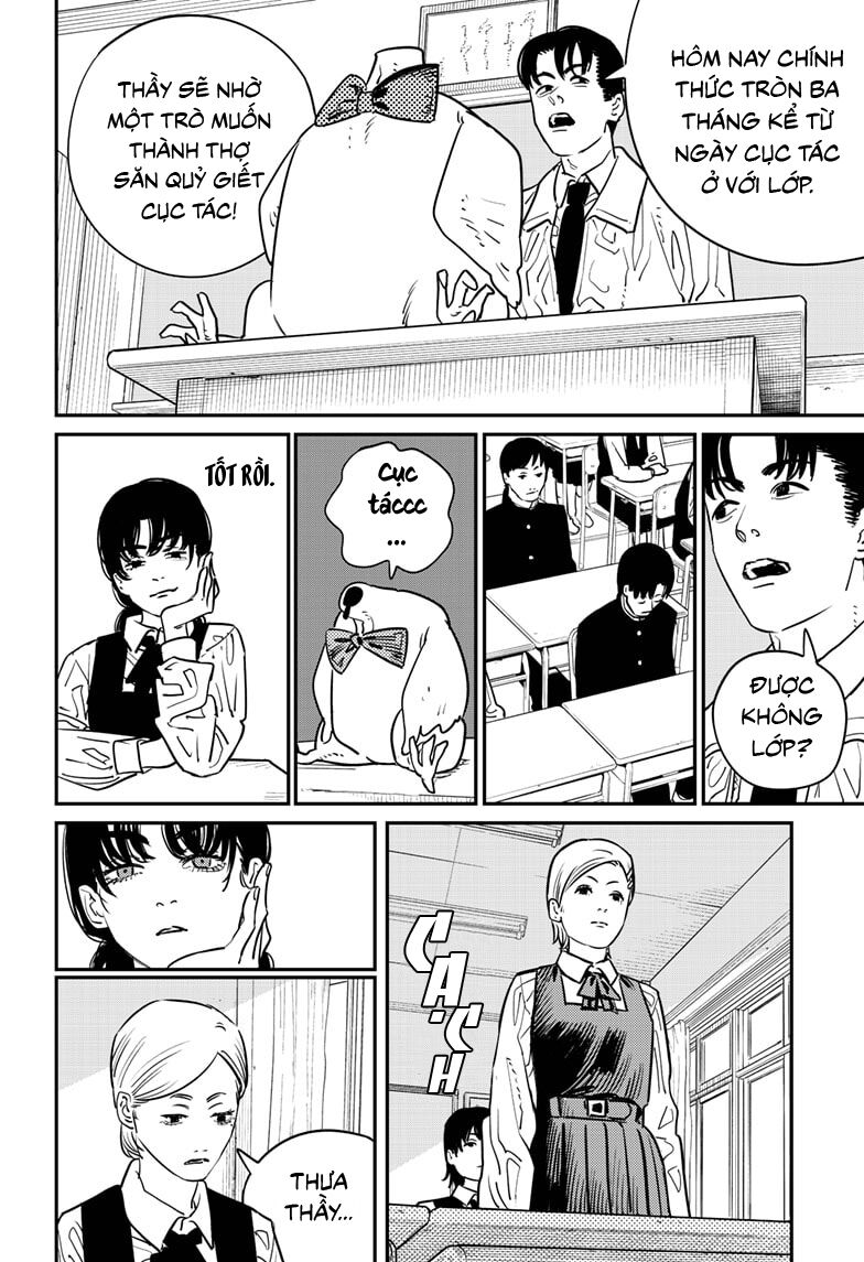 chainsaw man - thợ săn quỷ chapter 98 11