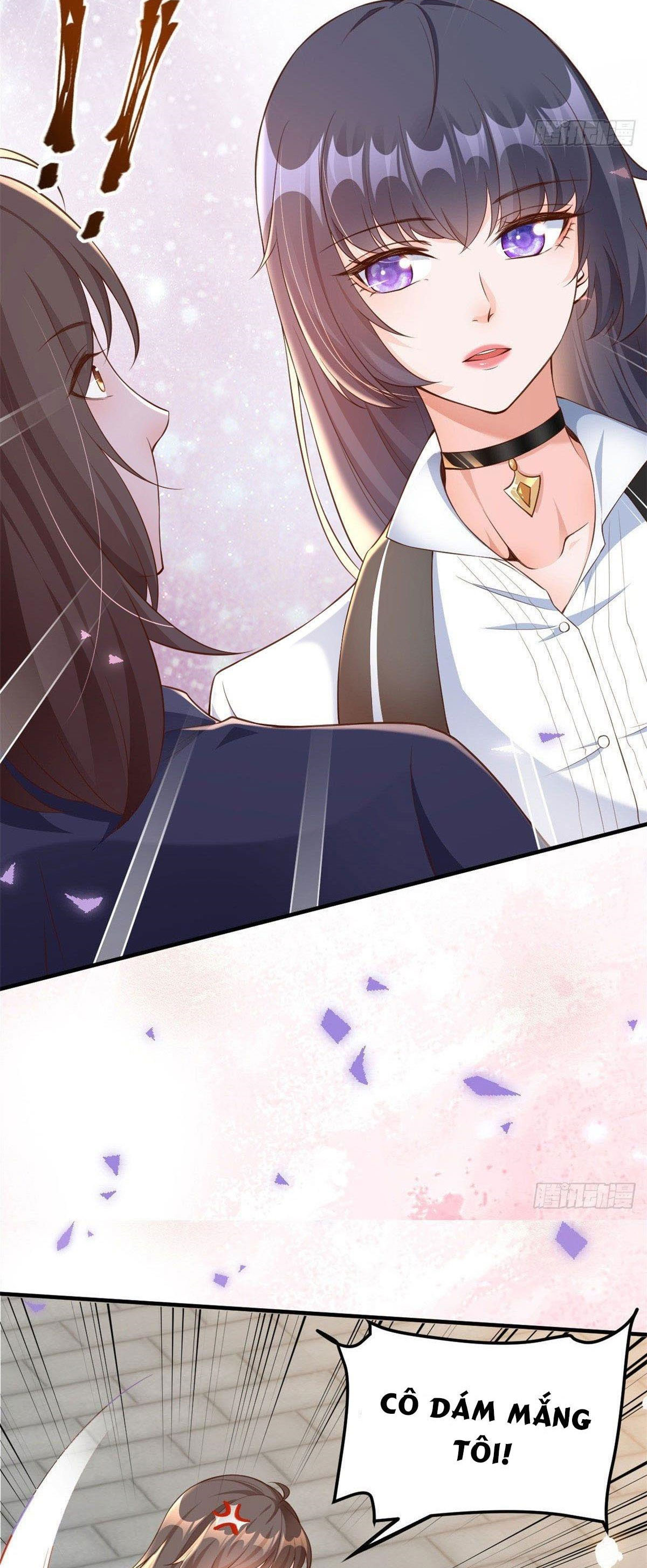 hệ thống xuyên nhanh: nam thần bùng cháy đi! chapter 2 39