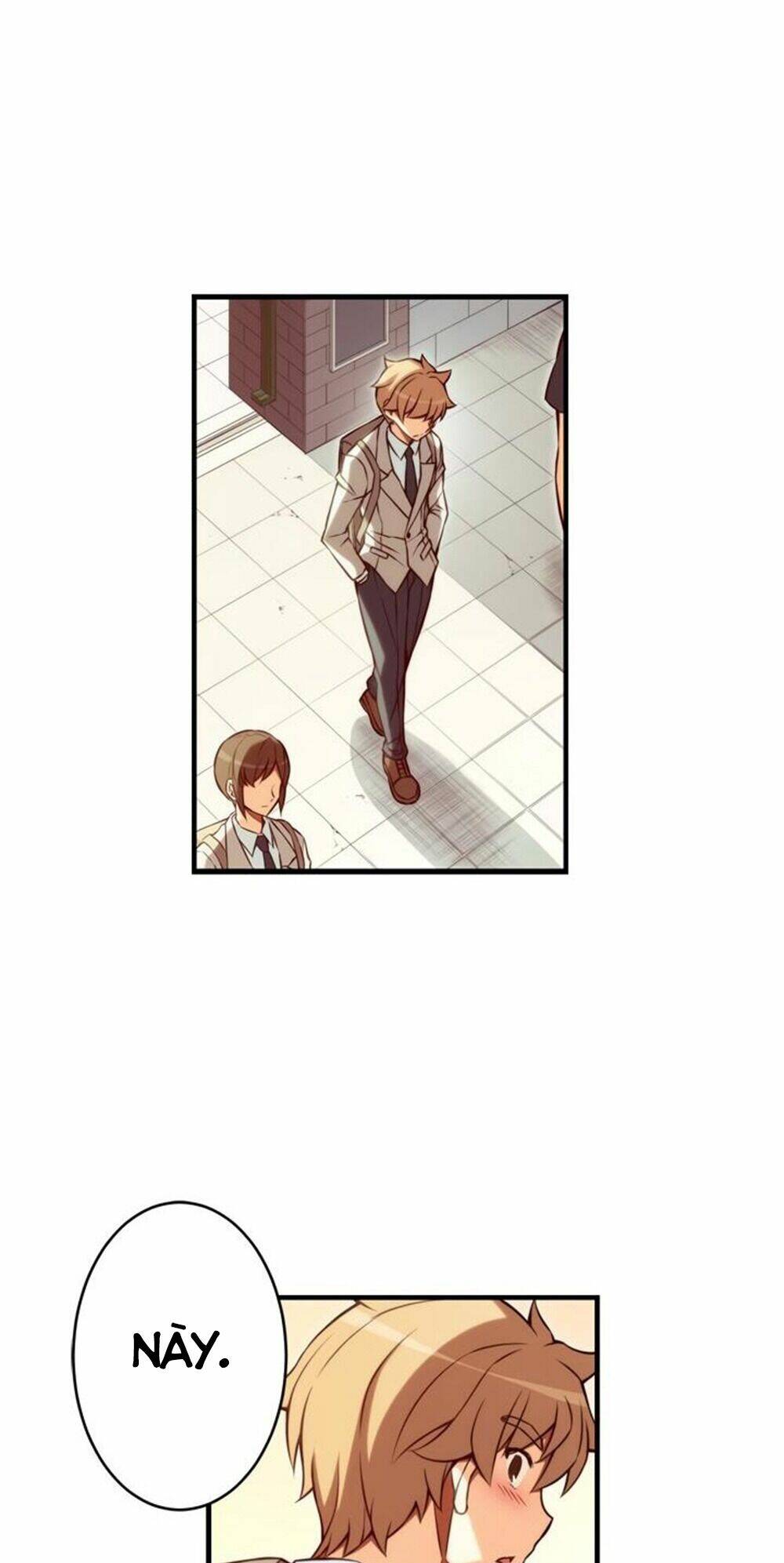 cohabitation with the fiancee chapter 88 12