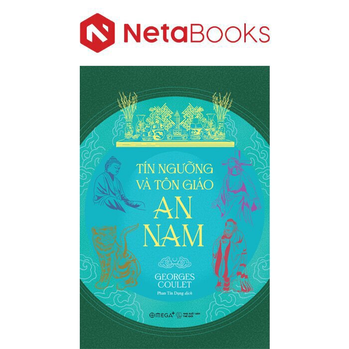 Tín Ngưỡng Và Tôn Giáo An Nam