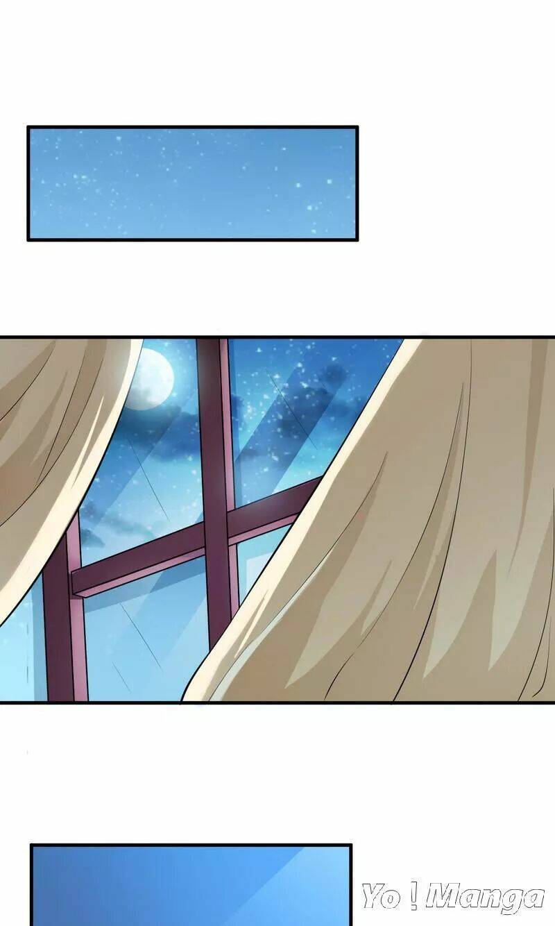 cô dâu gả thay của tổng tài chapter 23 17