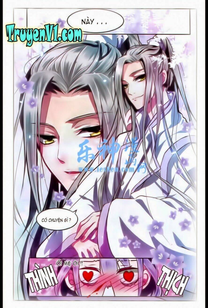 đại long môn khách sạn chapter 1.2 6