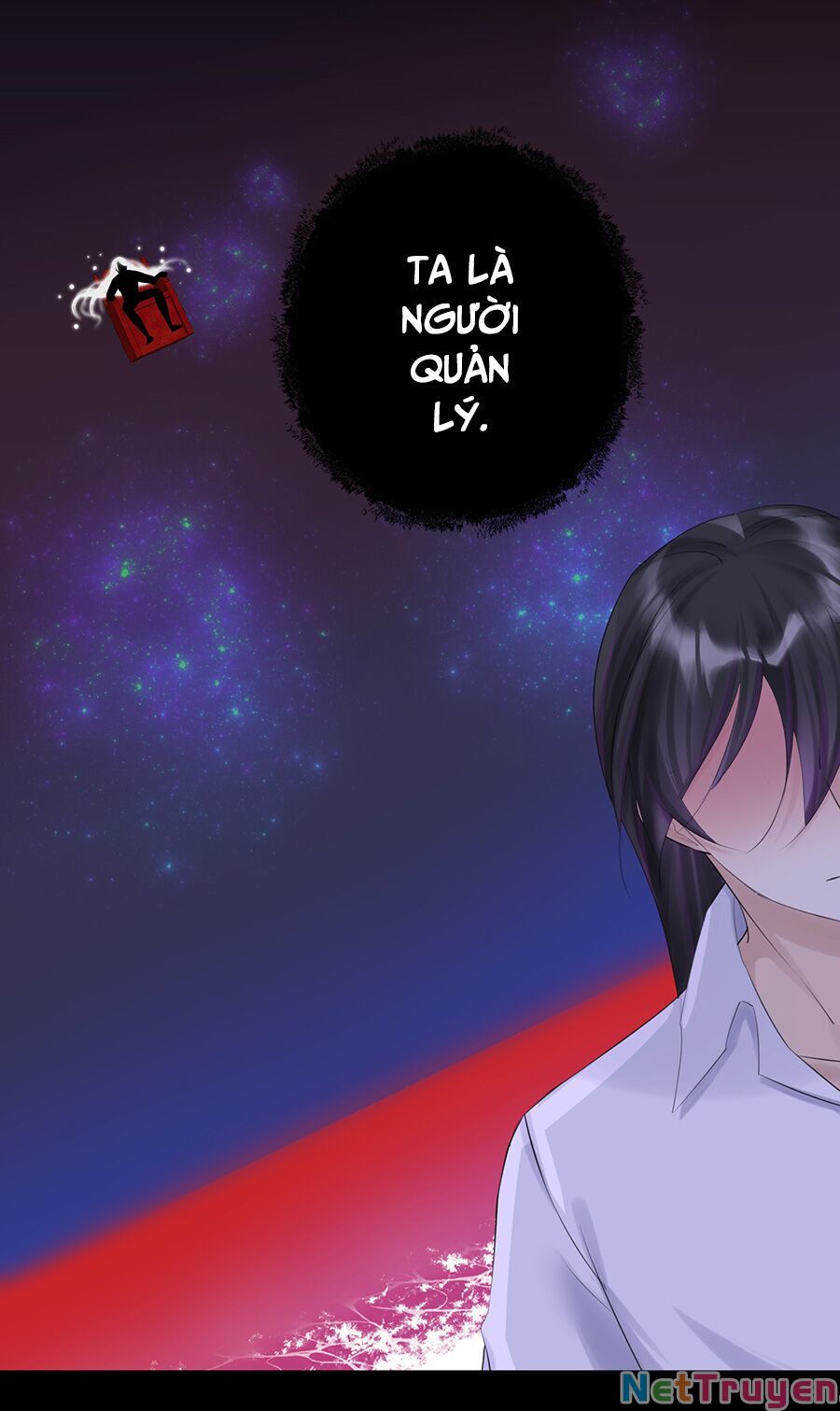 bản giáo chủ thân bất do kỷ chapter 28 2