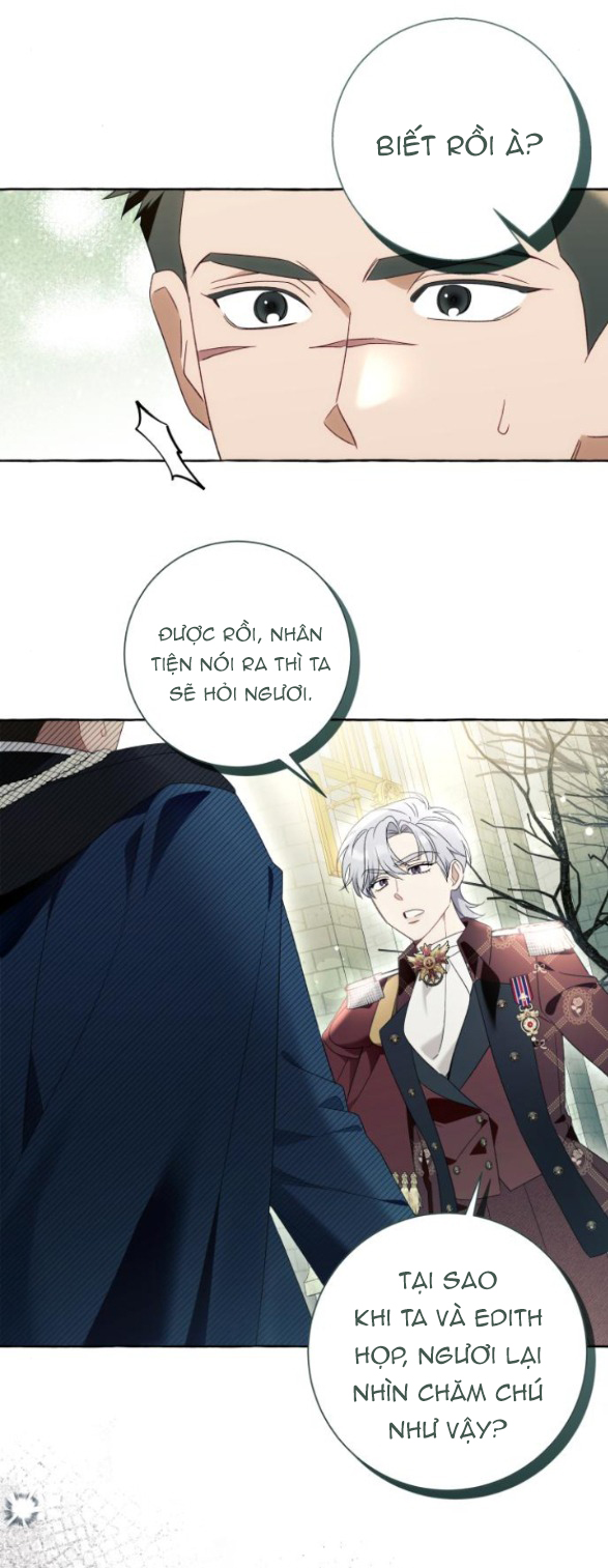 tôi tưởng đó chỉ là tiểu thuyết trọng sinh bình thường chapter 92.1 27