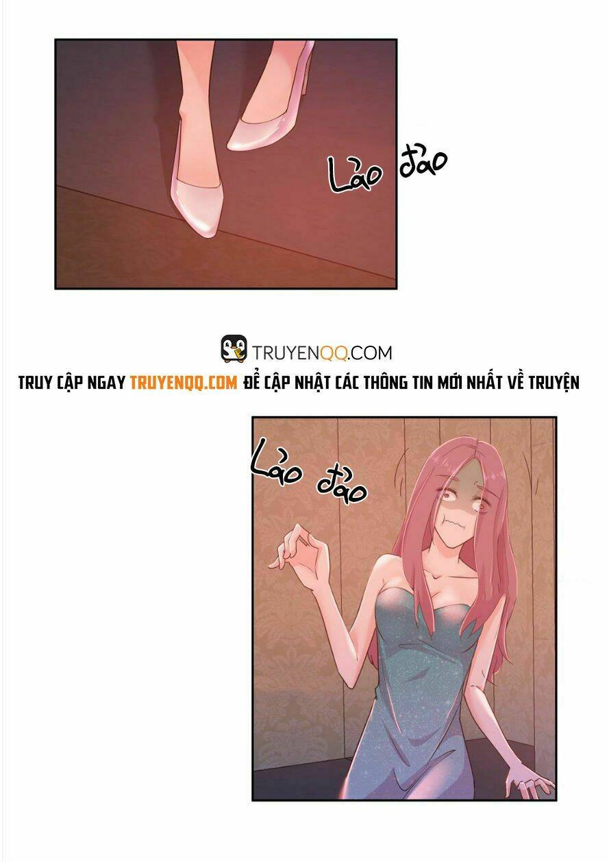 khốn ái tù lung chapter 20 4