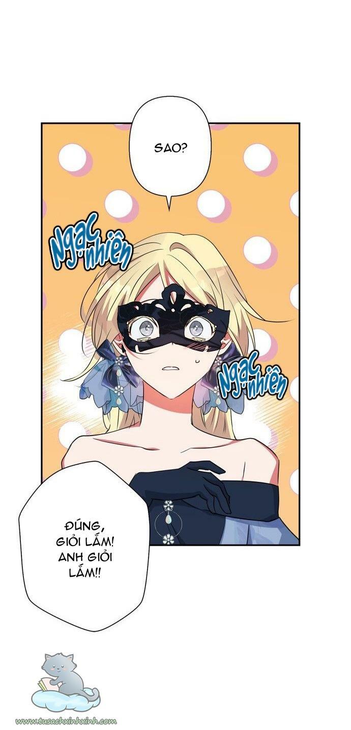 tôi đang nuôi dưỡng một con quái thú chapter 64 38