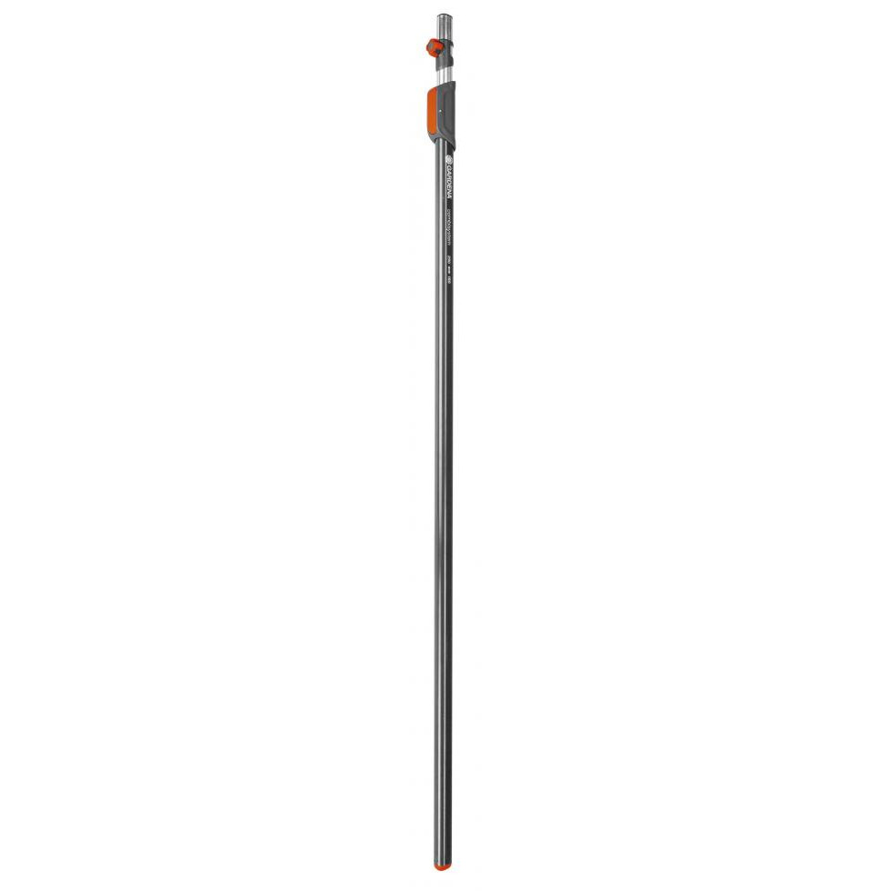 Cán nhôm đa năng thay đổi chiều dài 160-290cm Gardena 03720-20