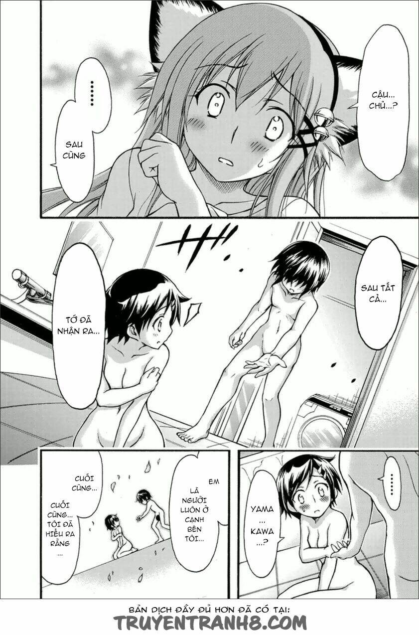 gou-dere bishoujo nagihara sora chapter 15 40