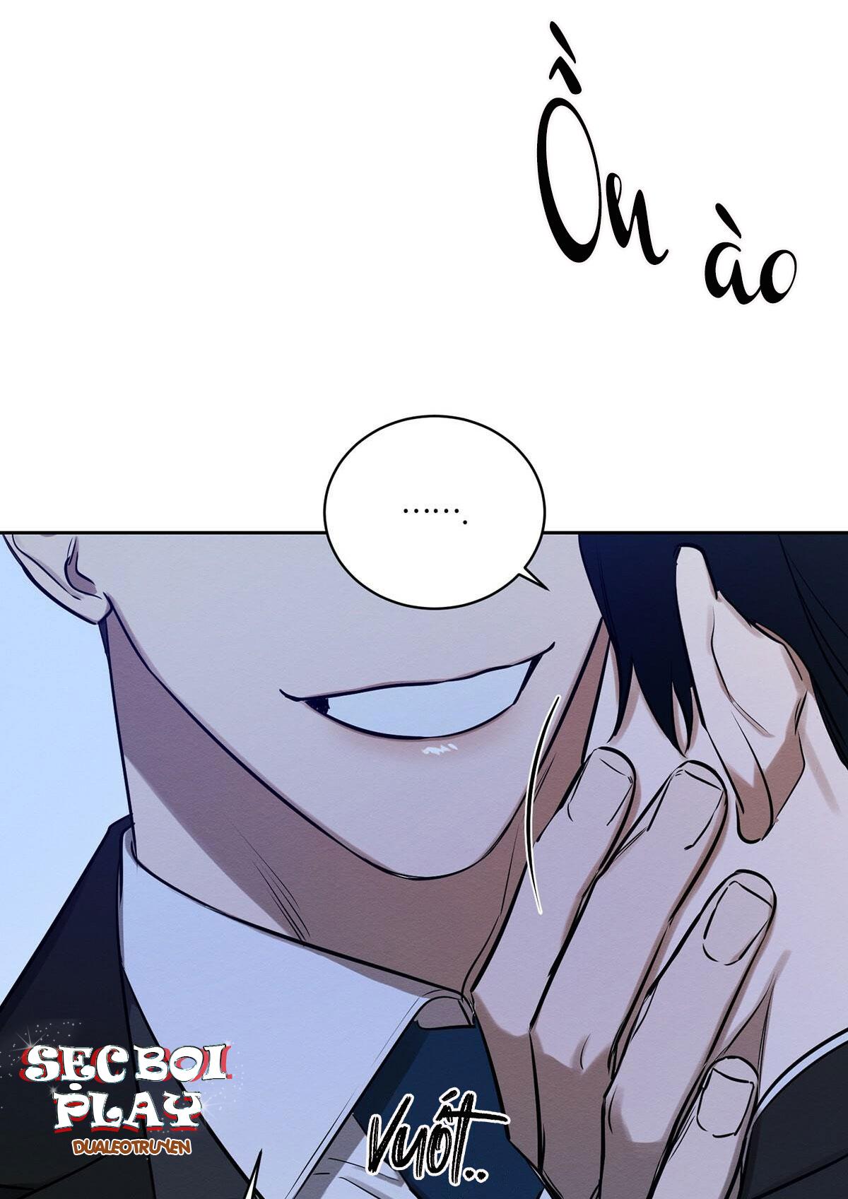 lý do của ác nhân chapter 4 48