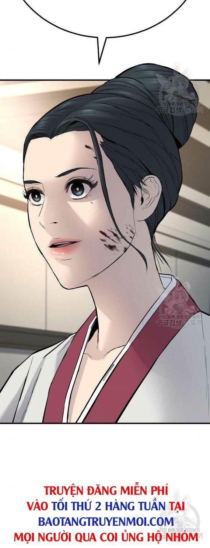 đặc vụ kim chapter 38 100