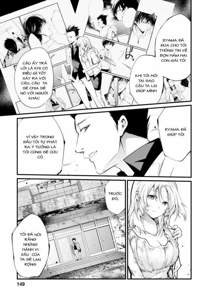 thí nghiệm ngục tù chapter 37 5