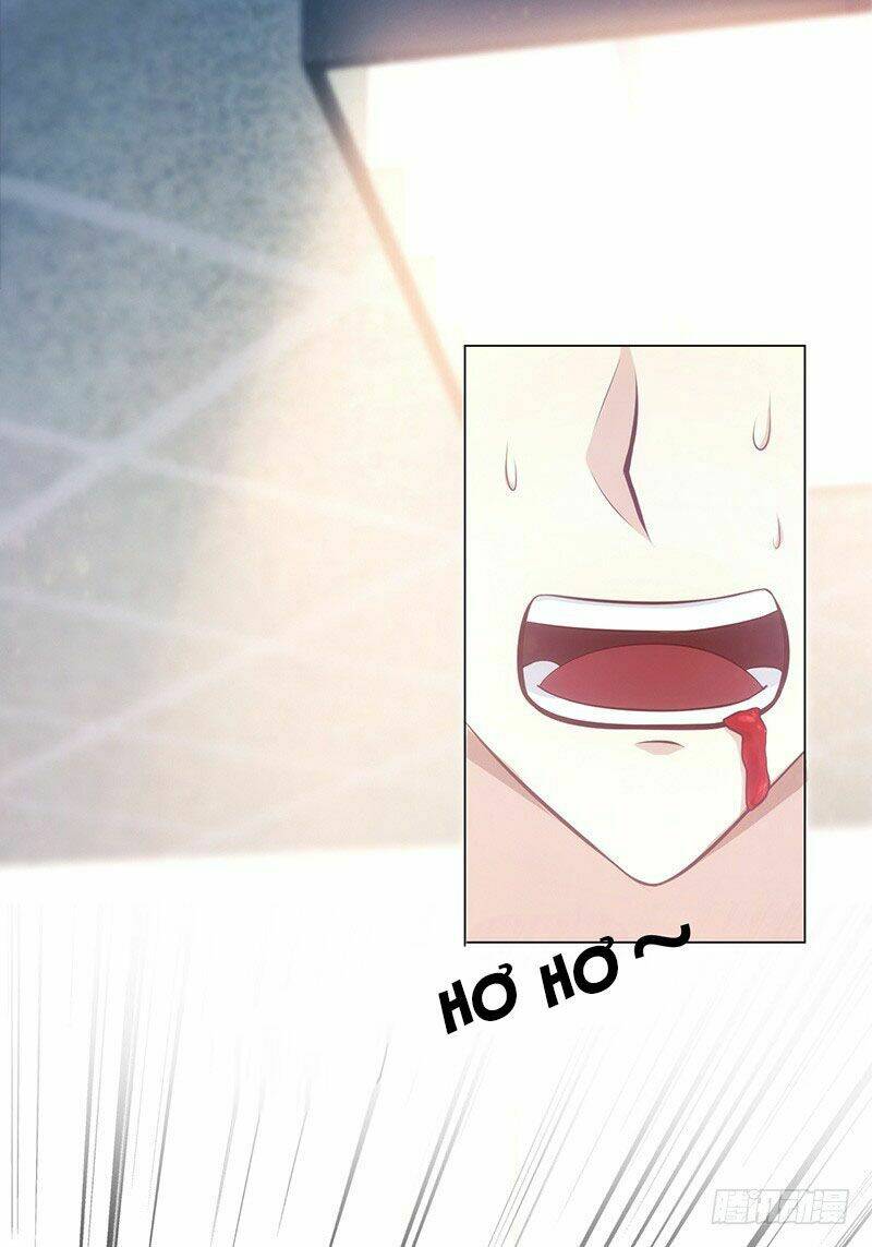 cực phẩm thấu thị tiểu tà y chapter 2 34