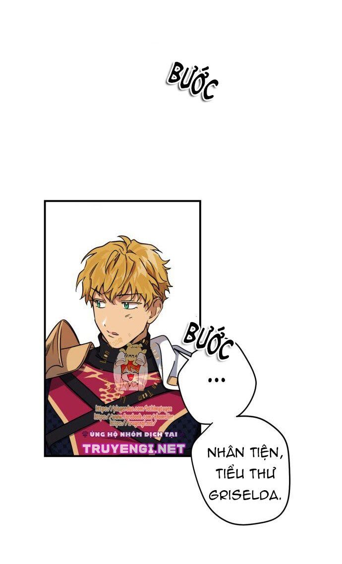 bị che khuất bởi ánh hoàng hôn chapter 14 23