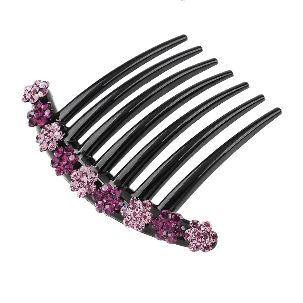 Hair Comb Clip Bridal Hair Styling Tool