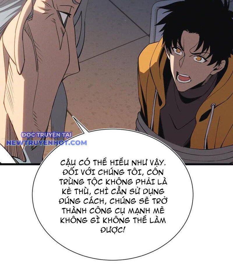 trảm linh thiếu nữ: ta khế ước tất cả đều là thượng cổ thần binh chapter 23 47