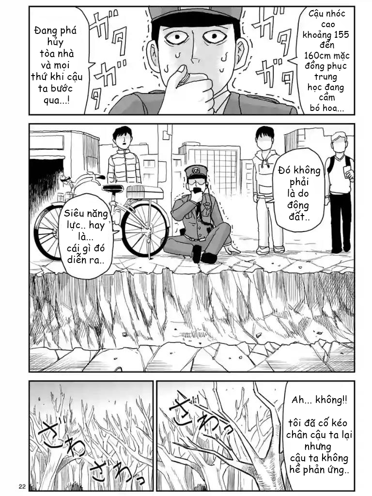 mob psycho 100 chapter 100 22