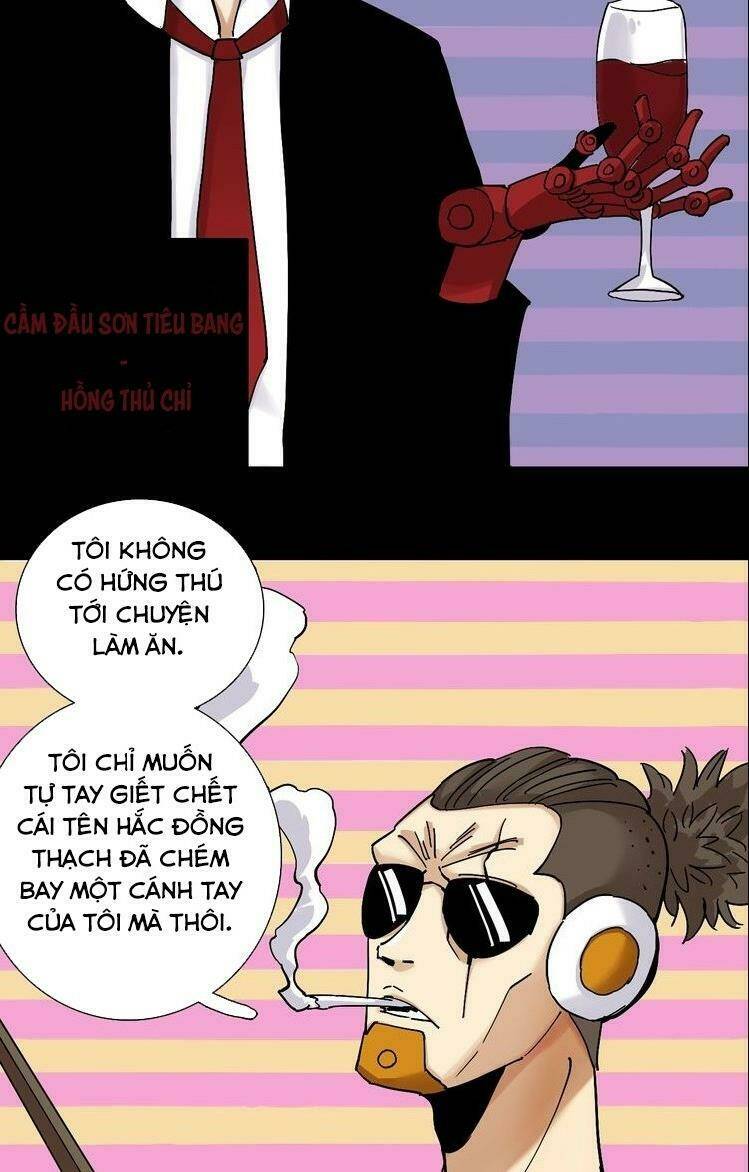 mạt thế chi thư chapter 14 24